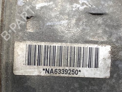 ABS pump VW PASSAT CC B6 (357) 2.0 TDI | BP39343297M43 - Image 5