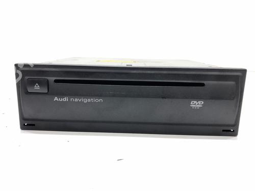 electronic-module-audi-a6-c6-4f2-2004-2005-2006-2007-2008-2009-2010-2011-39276379 main image