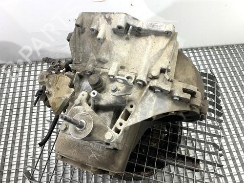 Gearbox CITROËN C4 II (NC_) 1.6 HDi 110 | BP39314238M3 - Image 6