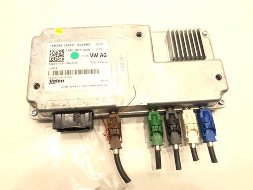 Used Electronic module Electronic module 39281268 39281268