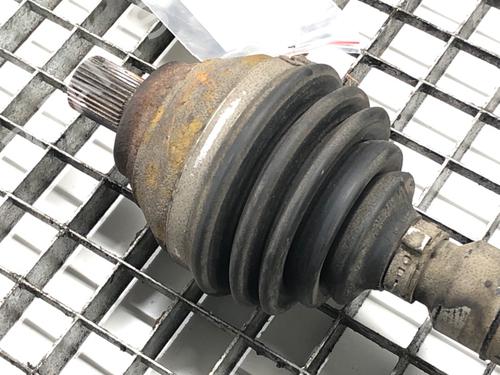 Right front driveshaft AUDI A3 (8V1, 8VK) 2.0 TFSI | BP39287997M39 - Image 3