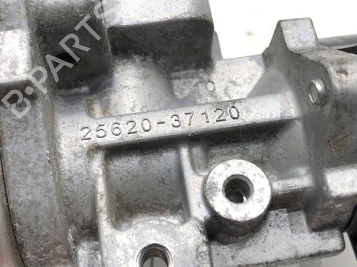 Egr LEXUS CT (ZWA10_) 200h (ZWA10_, ZWA10R) | BP40001249M69  - Image 6