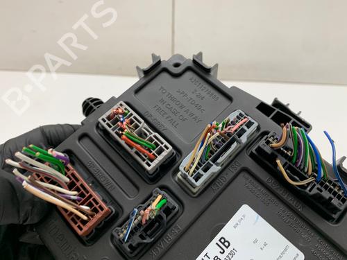 Electronic module MITSUBISHI COLT VII Hatchback (VB_) 1.0 MPi (VBXG0) | BP39375663M83 - Image 3