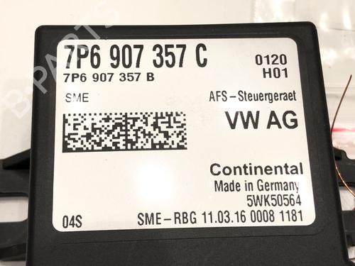 Módulo eletrónico VW PASSAT B8 (3G2, CB2) 1.8 TSI | BP39287228M83 - Image 4