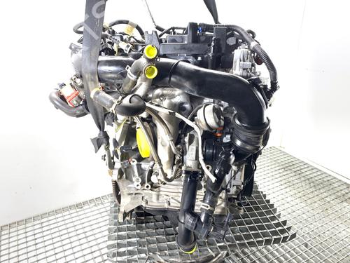 Used Engine Engine 39307127 39307127