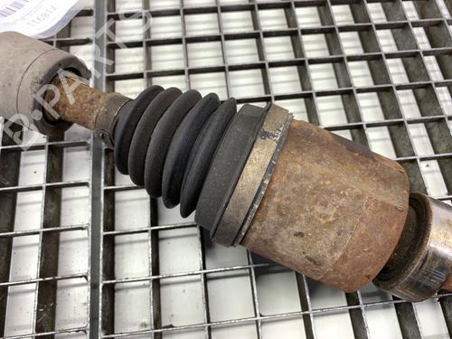 Right front driveshaft DACIA DUSTER (HS_) 1.5 dCi (HSAJ) | BP39291245M39 - Image 5