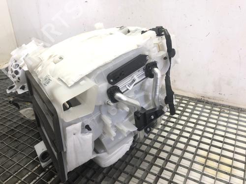 Heater matrix OPEL COMBO Box Body/MPV (K9) 1.2 | BP39301011M63 - Image 2
