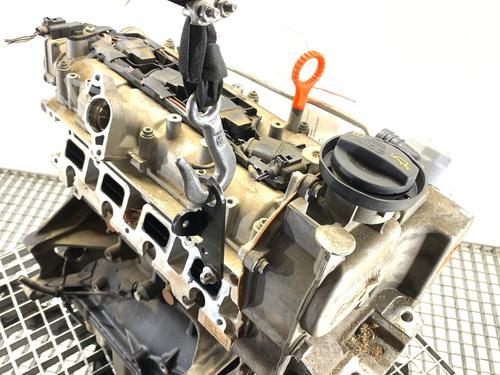 Engine SKODA OCTAVIA II (1Z3) 1.4 TSI | BP39374970M1 - Image 5