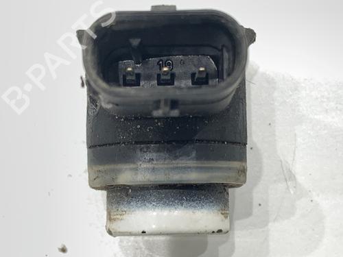 Electronic module VW CC B7 (358) 2.0 TDI | BP39310371M83 - Image 4