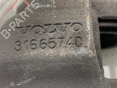 Left front brake caliper VOLVO S90 II (234) T8 Hybrid AWD | BP39317809M105 - Image 5