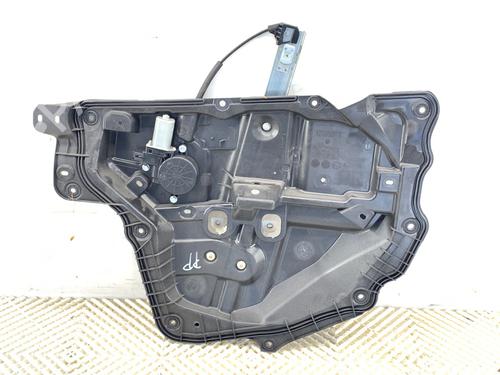 Front right window mechanism MAZDA CX-5 (KE, GH) 2.0 AWD (KEEAW) | BP39298222C23 - Image 2
