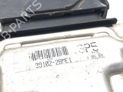 Engine control unit (ECU) HYUNDAI ELANTRA V Saloon (MD, UD) 1.6 | BP40115274M57 - Image 3