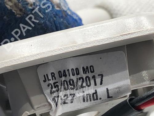 Right sun visor JAGUAR XF II (X260) 2.0 D | BP39304131I2 - Image 5