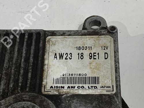 Gearbox control unit MAZDA CX-9 (TB) 3.7 | BP39359843M52 - Image 4