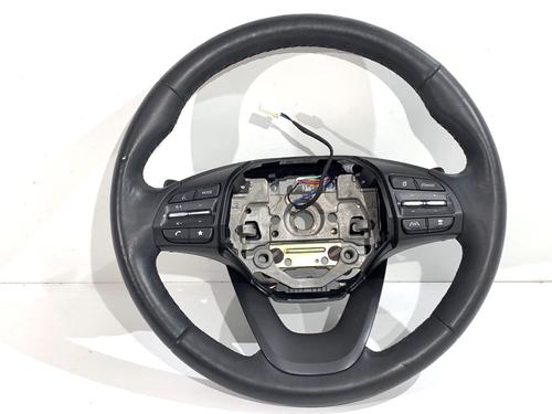 Used Steering wheel Steering wheel HYUNDAI KONA (OS, OSE, OSI) 1.6 GDi Hybrid (105 hp) 39310863 39310863