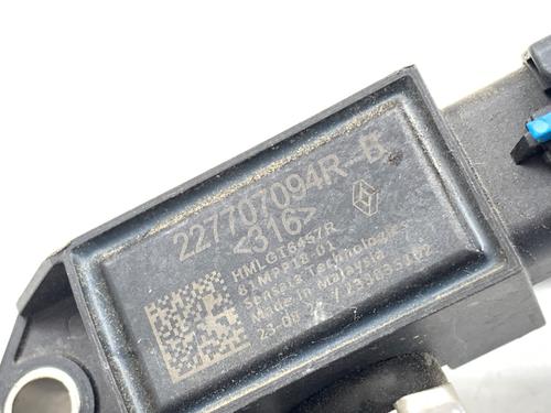 Elektronisk sensor DACIA DUSTER (HM_) 1.3 TCe 130 (HMMF) | BP39370605M84 - Image 3