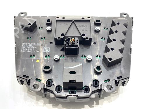 Switch FORD FIESTA VI (CB1, CCN) 1.6 Ti | BP39337989I30 - Image 2