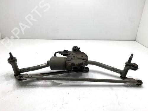 Used Front wipers mechanism Front wipers mechanism 39339452 39339452