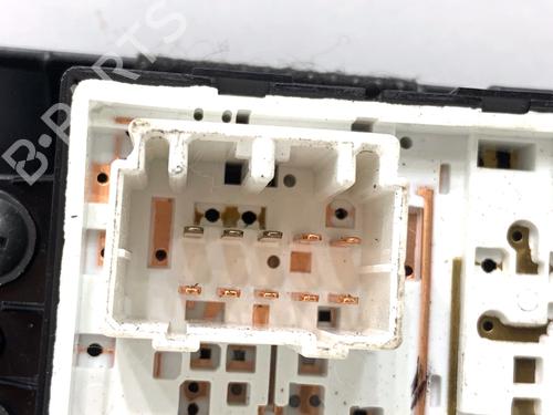 Headlight switch KIA CEE'D Sportswagon (JD) 1.6 CRDi 136 | BP39328849I24 - Image 3