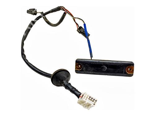 tailgate-handle-hyundai-ix35-lm-el-elh-2009-2010-2011-2012-2013-2014-2015-2016-39352482 main image