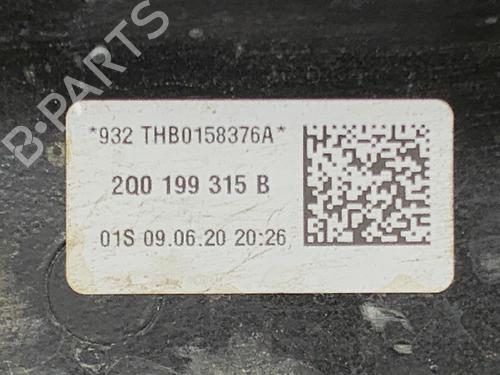 Subframe SKODA KAMIQ (NW4) 1.5 TSI | BP39341595M9 - Image 4