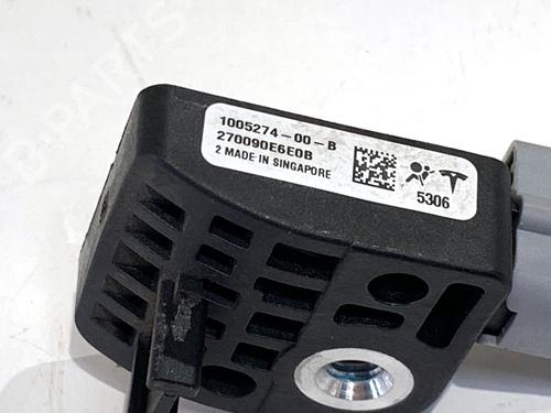 Elektronisk sensor TESLA MODEL S (5YJS) 85D AWD | BP39354426M84 - Image 4