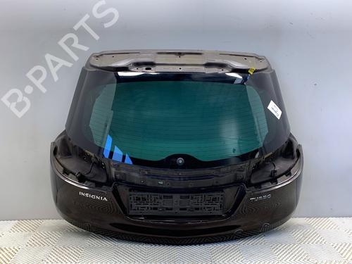 Used Tailgate Tailgate 39328557 39328557