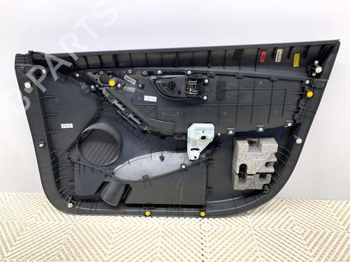 Front left panel HYUNDAI ELANTRA V Saloon (MD, UD) 1.6 | BP40115269C58 - Image 6