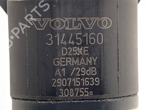 Electronic module VOLVO V40 Hatchback (525) D2 | BP39304466M83 - Image 4