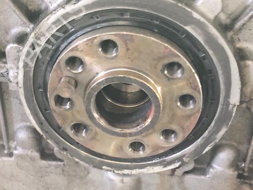 Engine MERCEDES-BENZ M-CLASS (W164) ML 420 CDI 4-matic (164.128) | BP39272681M1 - Image 6