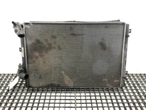 water-radiator-vw-passat-cc-b6-357-2008-2009-2010-2011-2012-39270643 main image