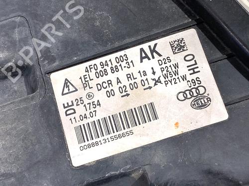 Left headlight AUDI A6 C6 Avant (4F5) 2.7 TDI | BP39316755C28 - Image 5