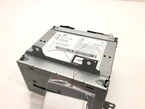 Used Radio Radio 39272760 39272760