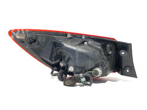 Right taillight MAZDA 2 Hatchback (DL, DJ) 1.5 SKYACTIV-G | BP39293020C35 - Image 3