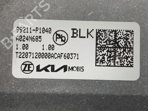 Camera KIA SPORTAGE V (NQ5) 1.6 T-GDi Hybrid AWD | BP39369929E14 - Image 4
