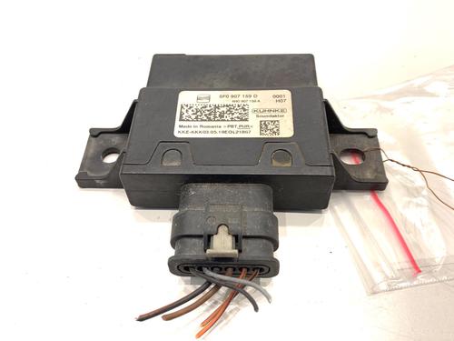 Used Electronic module Electronic module 39338766 39338766