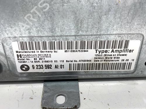 Electronic module BMW 5 (F10) 520 d | BP39299045M83 - Image 5