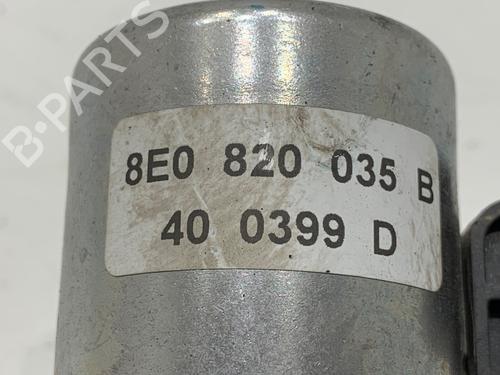 Electronic sensor AUDI A6 C7 (4G2, 4GC) 3.0 TDI quattro | BP40115546M84 - Image 4
