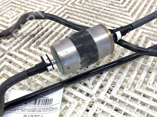 Pipe VOLVO XC60 II (246) T5 AWD | BP39293207M125 - Image 3