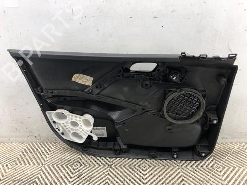 Front right panel PEUGEOT 208 I (CA_, CC_) 1.6 HDi / BlueHDi 75 | BP39295301C59 - Image 6