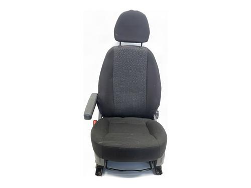 Used Left front seat Left front seat FIAT DUCATO Bus (250_) 140 Multijet 2,2 D (140 hp) 39970911 39970911