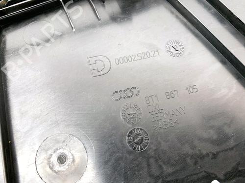 Front left panel AUDI A5 (8T3) 3.0 TDI quattro | BP39320527C58 - Image 5