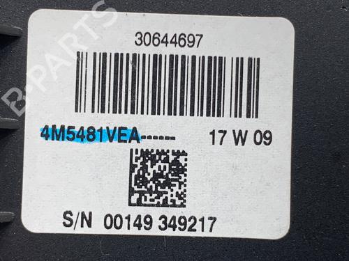 Electronic module VOLVO XC60 I SUV (156) D3 | BP39289329M83 - Image 4