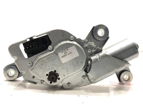 Used Rear wiper motor Rear wiper motor 39319132 39319132