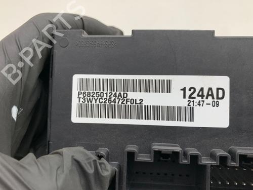 Electronic module JEEP GRAND CHEROKEE IV (WK, WK2) 5.7 V8 4x4 | BP40489676M83 - Image 4