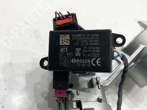 Switch OPEL CORSA E (X15) 1.4 LPG (08, 68) | BP39319597I30 - Image 5