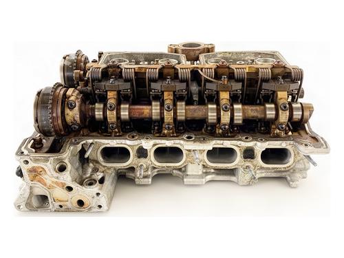 Used Cylinder head Cylinder head BMW X1 (E84) xDrive 28 i (245 hp) 39704411 39704411
