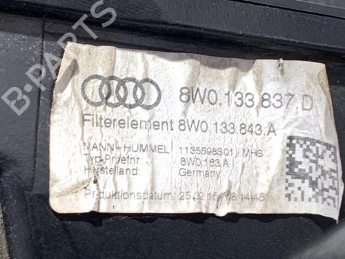 Air filter box AUDI A4 B9 Avant (8W5, 8WD) 2.0 TDI | BP39305750M87  - Image 5