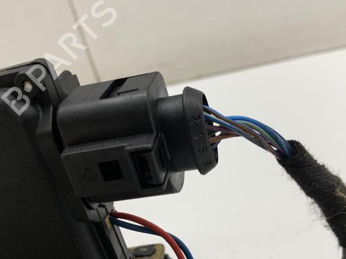 Front right lock AUDI A2 (8Z0) 1.4 TDI | BP40488930C97 - Image 4