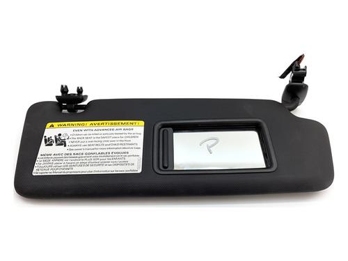 Used Right sun visor Right sun visor 39354907 39354907